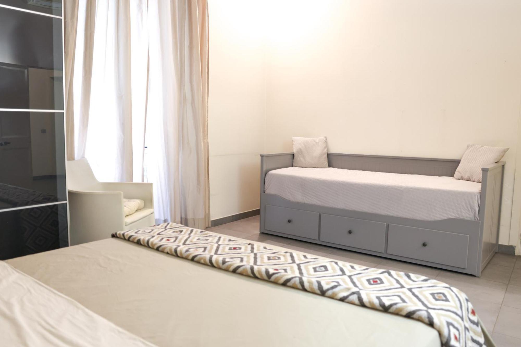 Domus Superior Banchi Nuovi - Navona Pl. - Pantheon Apartamento *